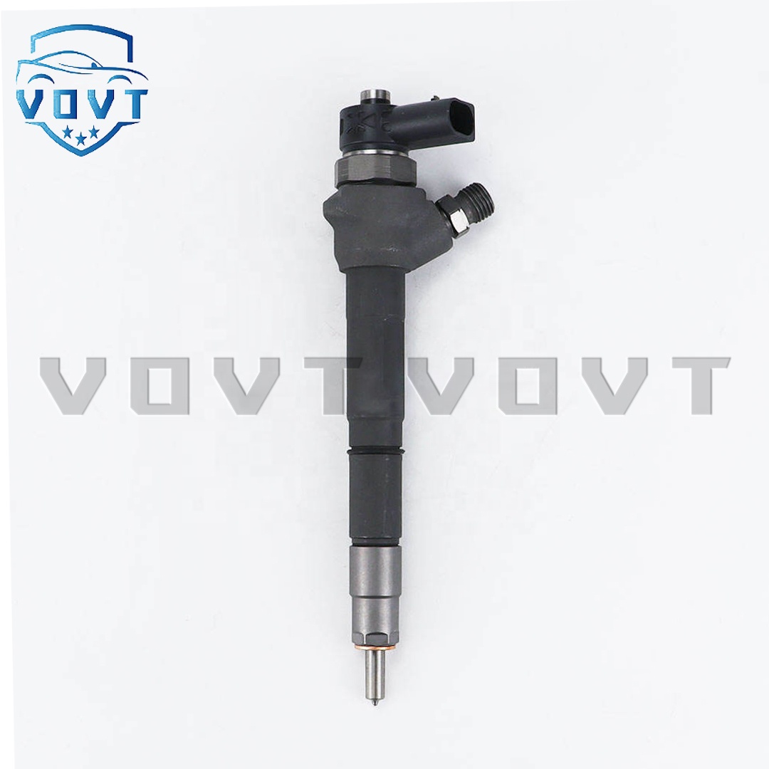 Hot Selling Diesel Engine Common Rail Injector 0445110092 0 445 110 092 Diesel Injector