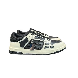 Zapatillas de Lujo de Diseñador Amiri de Alta Calidad Casuales y para Correr para Hombre y Mujer Zapatillas Deportivas Personalizadas Estilo para Caminar - Product Image 2