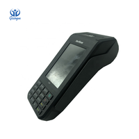 Terminal de paiement mobile sans fil GPRS C680.