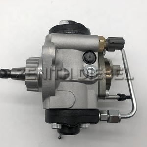Hochwertige Hochdruckpumpe SDEC BUS D912 SM294000-0901 <span class=keywords><strong>22100</strong></span>-0L060 0 - Product Image 3