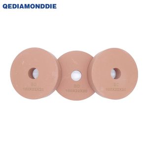 BD Polishing Wheel BD Glass <b>Edging</b> Polishing Wheel for Glass - Product Image 2