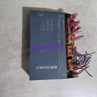 PLC 1 unidad usado, adecuado para controlador ACX32.000/ALG ACX32.000, suministro a granel