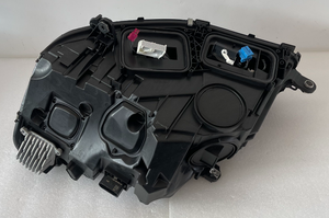 Faros LED Multibeam para <span class=keywords><strong>Mercedes</strong></span> Benz <span class=keywords><strong>Clase</strong></span> <span class=keywords><strong>S</strong></span> W223 S450 S500 S580 2021-2025, A2239064305 A2239064405, Repuestos de Faros para Automóvil - Product Image 3