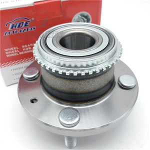 DACF1085 30812651 30819062 Rodamiento de Cubo de Rueda para Volvo S40 I, Venta al Por Mayor de Autopartes HDE - Product Image 1