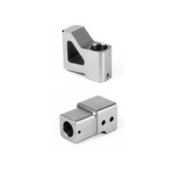 Vanne à clapet pneumatique SUS420, broche d'éjection d'air, vanne d'air de précision pour moule d'injection plastique, décompression sous vide, taille personnalisée