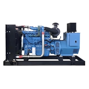 Generador Portátil de 120KW con Sistema de Enfriamiento por Agua de 50Hz de Alta Calidad LZ-120GF - Product Image 5