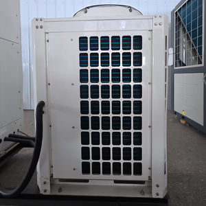 Climatiseur à température et humidité constantes de haute précision 3000m³/h avec <span class=keywords><strong>d</strong></span>éshumidificateur - Product Image 6