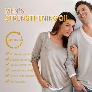 Naturale a base di erbe uomo crema di potenziamento, ingrandimento maschile olio da massaggio per la crescita delle dimensioni e ispessimento, ritardo Spray per gli uomini - Product Image 4