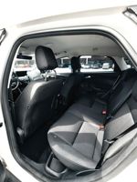 Ford Focus 2015 1.6L Otomatis Bensin Hatchback LHD 5 Kursi, Praktis, Handal, Terawat, Mobil Bekas untuk Perjalanan Sehari-hari
