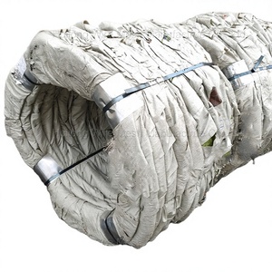 Alambre de Púas Metálico de Calidad Premium, Antiescalada, Resistente a la Corrosión, con Espinas de Seguridad Galvanizadas, Tipo <span class=keywords><strong>Concertina</strong></span>, Longitud de 300m-500m - Product Image 1