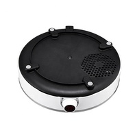 Fabricant chinois avec une cuisinière à induction invisible à chauffage rapide portable de petite taille très populaire