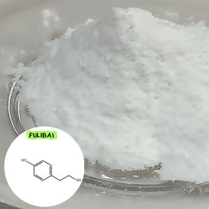 Hochreiner 4-Hydroxyphenethylalkohol (CAS 501-94-0) 98% reines organisches Zwischen produkt für kosmetische Synthese anwendungen - Product Image 4