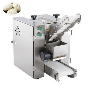 Máquina para Hacer Empanadas de Acero Inoxidable 220V de Alta Productividad con Motor, Precio de Fábrica, Máquina para Hacer Masa de Empanada - Product Image 6