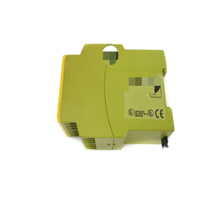 Controlador de Programación Plc 16120VAC24VDC2S 774065 240V 5A - Product Image 1