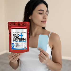 Bổ sung vitamin tùy chỉnh, miếng dán xuyên da, miếng dán hỗ trợ giấc ngủ, melatonin và chiết xuất thảo dược - Product Image 3