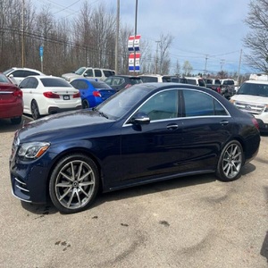 Acceptation des commandes personnalisées <span class=keywords><strong>Mercedes</strong></span> Maybach <span class=keywords><strong>Classe</strong></span> S d'occasion <span class=keywords><strong>2022</strong></span> - Product Image 3
