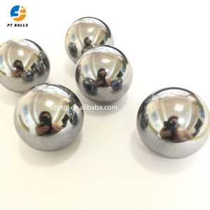Esfera Hueca de Acero Inoxidable Pulido a Espejo de 19 mm a 1000 mm para Decoración del Hogar y Jardín - Product Image 4