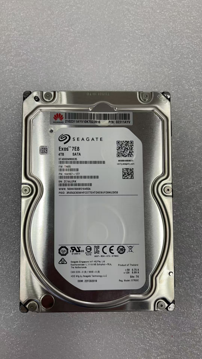 4 TB