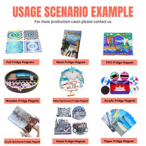 Custom Different <strong>Countries</strong> French Paris New York Canada <strong>Country</strong> <strong>City</strong> Souvenir Zinc Alloy Refrigerator Magnet Metal Fridge Magnet - Product Image 6