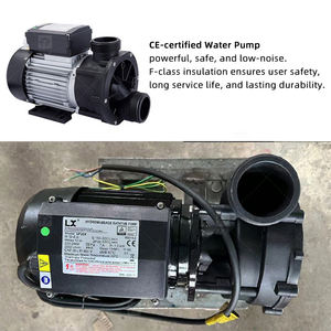 Baignoire à remous autoportante en acrylique blanche pour 2 <span class=keywords><strong>personnes</strong></span>, 1900 mm, double siège, jacuzzi, <span class=keywords><strong>spa</strong></span> de surf, massage pour adultes - Product Image 4