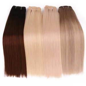 เครื่องต่อผมเรีมี่แบบรัสเซียสองชั้นเครื่องทำผมถักไหมพรมสำหรับต่อผมมนุษย์ - Product Image 1