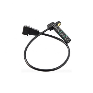 Sensor de Velocidad para Montacargas <span class=keywords><strong>LINDE</strong></span>, Repuesto con OEM 0009785008 0009785000 - Product Image 2