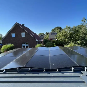 Panneaux solaires <span class=keywords><strong>Trina</strong></span> TSM-DE09R.08 Vertex S 410w <span class=keywords><strong>415w</strong></span> 420w 435w de marque supérieure en stock - Product Image 6