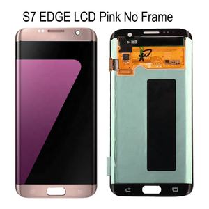 Écran d'affichage <span class=keywords><strong>S7</strong></span> edge G935 écran lcd pour Samsung S7edge lcd assemblage pour Samsung <span class=keywords><strong>S7</strong></span> edge OLED amoled pantallas - Product Image 2