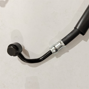 Tuyau de pression d'huile de direction assistée Assy 5751038900 57510-38900 pour Hyundai Sonata 2002-2008 Autoparts Yomi vente en gros Yomi approvisionnement - Product Image 3