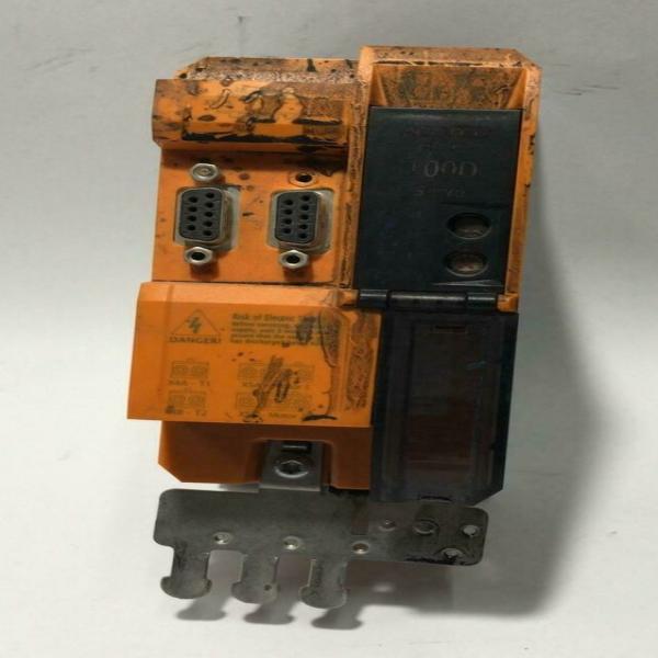 Plc Automation ACOPOS Micro 100D 80VD100PDC022-01EV AC