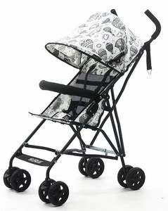 Poussette <span class=keywords><strong>pour</strong></span> bébé, chariot nouveau-né, fabriqué en chine, poussette <span class=keywords><strong>pour</strong></span> bébé avec clôture, prix bon marché, en vente - Product Image 2