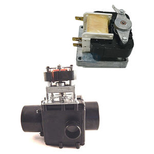 Para Depend-O-Drain 455241 Válvula de drenaje Bobina 23RPM 220-240V 60/50HZ 0,24 AMPS - Product Image 2