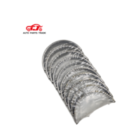 Jeu de roulements de vilebrequin de pièces automobiles 21020-2F910 STD + 0.25 Paire de roulements pour Hyundai D4HB