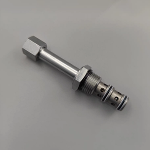 Valvola Solenoide a Cartuccia ATO SV4 Popolare, SV4-10-3 Eaton, Tipo a Spola a 3 Vie 2 Posizioni, Alta Pressione, Nuova Pompa Idraulica - Product Image 5