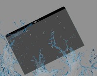 Protection d'écran magnétique anti-espion en PET anti-explosion pour Macbook 2022 Air Pro 2024