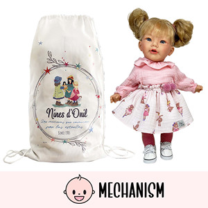 Chuột Vàng Chloé Đồ chơi giáo dục - Product Image 6