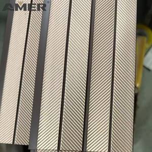 Offres Spéciales PS Panneau mural Moulure de plafond en polystyrène Panneau de béton mural 3d Panneau de revêtement mural de douche en PVC imperméable - Product Image 3