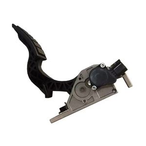 คันเร่งอะไหล่รถบรรทุกยุโรปพร้อมเซ็นเซอร์20893508 20574539 20499271 21116879 23385331 <span class=keywords><strong>82627979</strong></span> 23890980สำหรับรถบรรทุก VOL - Product Image 1