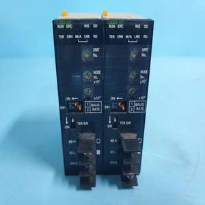 Новый и оригинальный 2 шт. Cj1w-clk21-v1 контроллер Link Unit промышленной автоматизации - Product Image 1