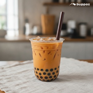 ผงชานมไทยสำหรับขายส่ง - Product Image 3