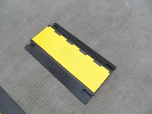 บันไดป้องกันสายเคเบิลสำหรับแสดงบนเวทีวัสดุผ้าที่ทนทาน - Product Image 6