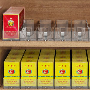 Étagère de présentation pour pharmacie, distributeur automatique de snacks et biscuits, système de poussoir à ressort pour cigarettes - Product Image 4