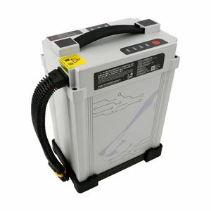 Batería Inteligente Lipo <span class=keywords><strong>Tat</strong></span> <span class=keywords><strong>Tu</strong></span> Pro 22000mAh 44.4V 25C 12S1P con Conector AS150U-F - Product Image 3