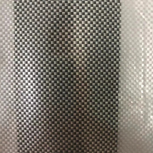 Factory Outlets <strong>Carbon</strong> <strong>Fiber</strong> <strong>Hydrographic</strong> Film 0.3mm Thickness US65 Certification Water Transfer Type - Product Image 1