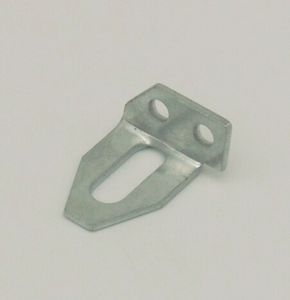 Abrazaderas de personalización al por mayor <span class=keywords><strong>2021</strong></span>, sillín de acero para piezas de amortiguador NRD - Product Image 3