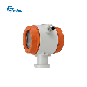 เซ็นเซอร์วัดระดับน้ำเสียแบบอัลตราโซนิกดิจิตอล SENTEC SUL814 พร้อมสัญญาณส่ง RS485 4-20mA แบบติดตั้งภายนอก - Product Image 6