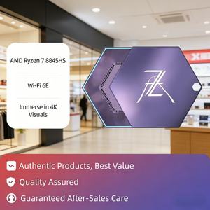 Mini PC – Nouveauté du Festival du Commerce de Mars – Lecteur d'affichage numérique commercial en boucle pour publicité en <span class=keywords><strong>magasin</strong></span> et écran public - Product Image 1