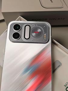 Original 2026 Honor WIN RT 2, กล้องหลัก 200MP OIS, กล้อง Ultra Wide 12MP, กล้องหน้า 50MP, Snapdragon 8 Gen5 Ultimate, หน้าจอ 6.89" QHD - Product Image 5
