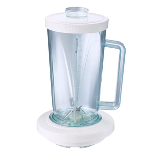 <span class=keywords><strong>Bol</strong></span> de mixeur / <span class=keywords><strong>Bol</strong></span> en plastique <span class=keywords><strong>Moulinex</strong></span> / <span class=keywords><strong>Bol</strong></span> en plastique pour modèle 2000/BA-06 - Product Image 4