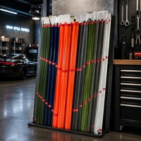 Film de protection de peinture (PPF) en TPU aliphatique coloré pour acheteurs professionnels en gros (B2B) – Film de recouvrement anti-jaunissement à changement de couleur pour voitures de luxe, disponible en plusieurs couleurs